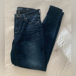 Lucky Brand Ava Jeggings